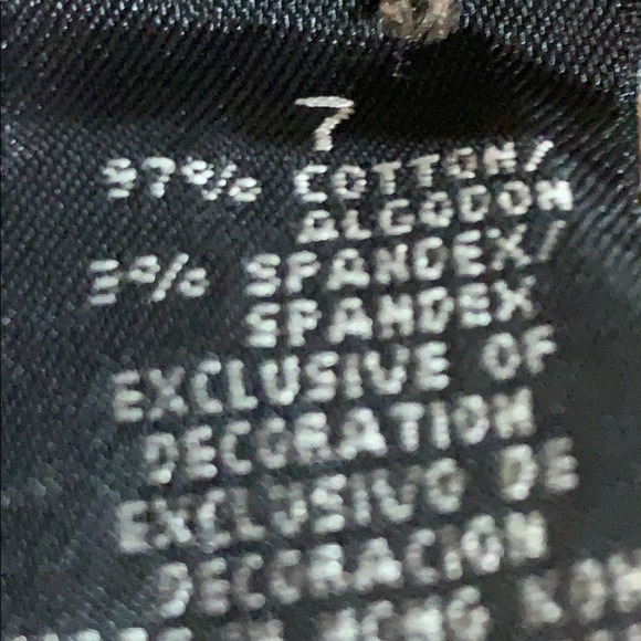 NWT Arizona Jean Co. Women's Bermuda Shorts 7 - Picture 7 of 8